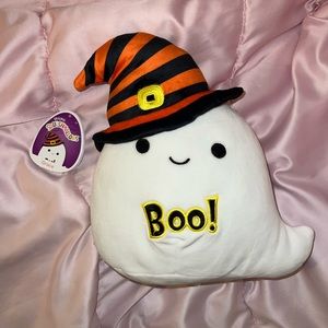 Grace the Ghost Squishmallow